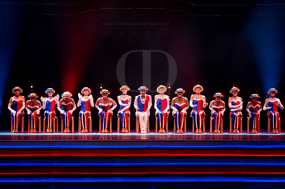 Dance Proms 2015-1940