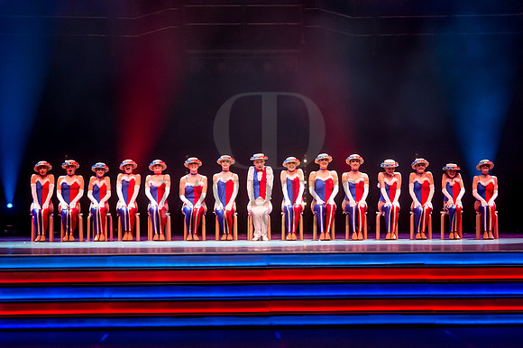 Dance Proms 2015-1936