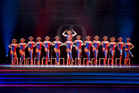 Dance Proms 2015-1923