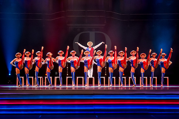 Dance Proms 2015-1921