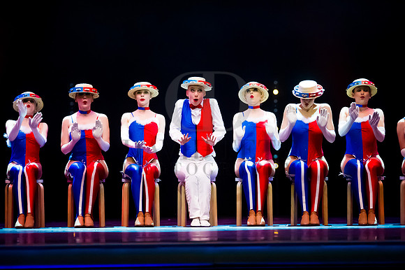Dance Proms 2015-2042