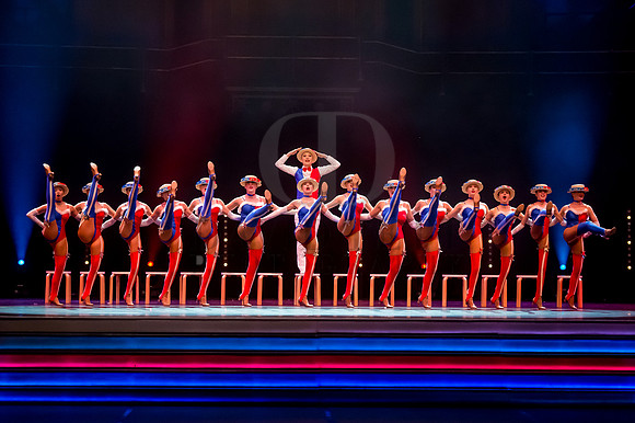 Dance Proms 2015-1925
