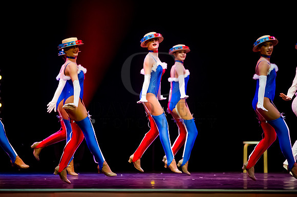 Dance Proms 2015-1959
