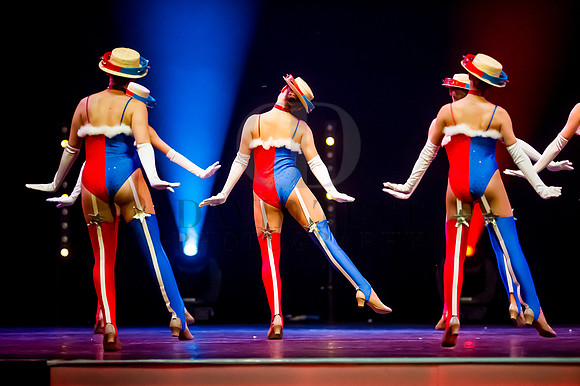 Dance Proms 2015-1957