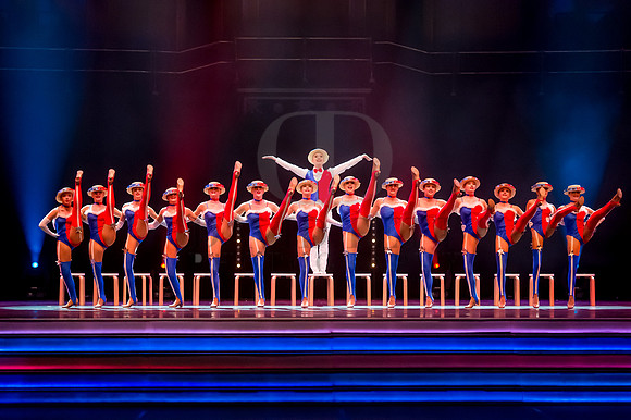 Dance Proms 2015-1920