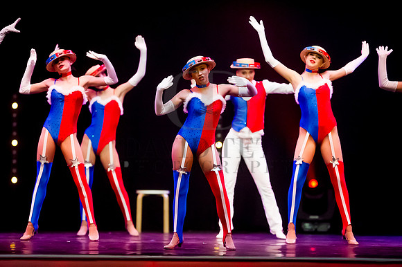 Dance Proms 2015-1963