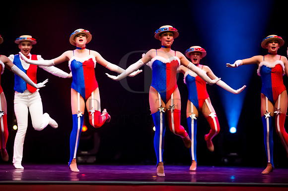 Dance Proms 2015-1971