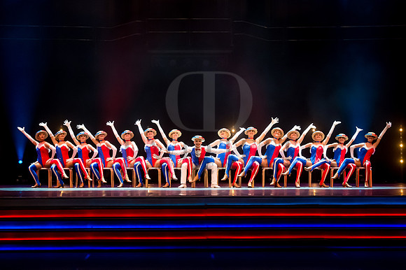 Dance Proms 2015-1948