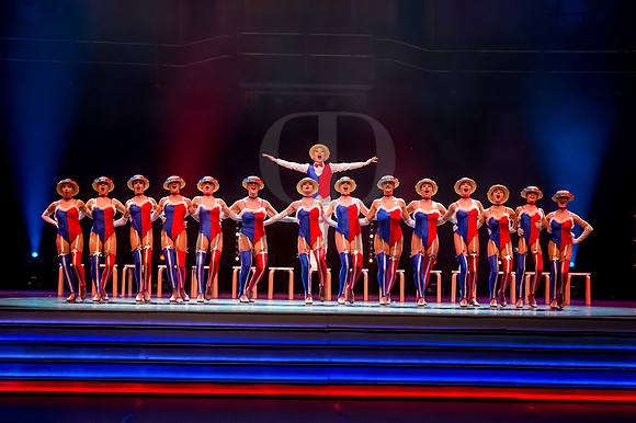 Dance Proms 2015-1932