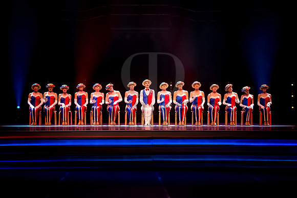 Dance Proms 2015-1913