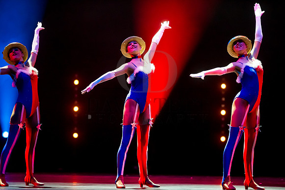 Dance Proms 2015-1949