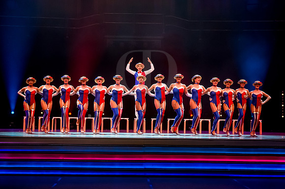 Dance Proms 2015-1929