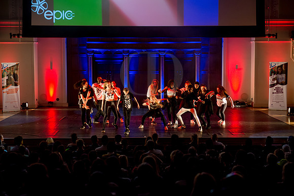 Epic Dance Showdown-941
