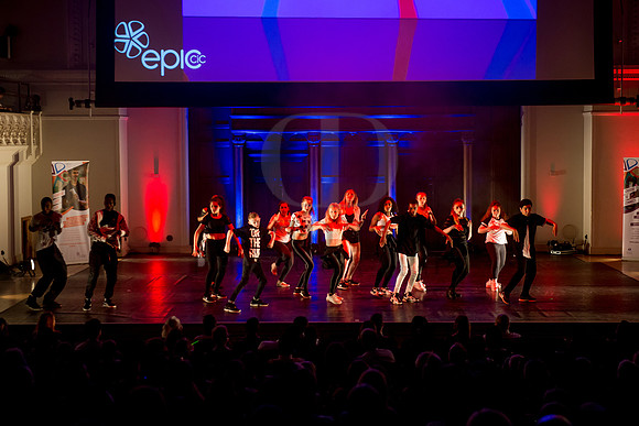 Epic Dance Showdown-924