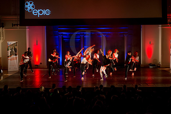 Epic Dance Showdown-918