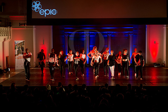 Epic Dance Showdown-917