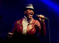 Aloe Blacc