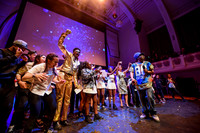 Finale & Awards
