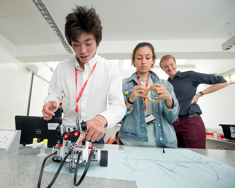 Kcl Math DAVID TETT PHOTOGRAPHY | KCL Mathematics School