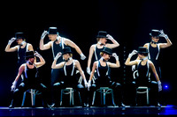 The Stage Factory - Bang Bang