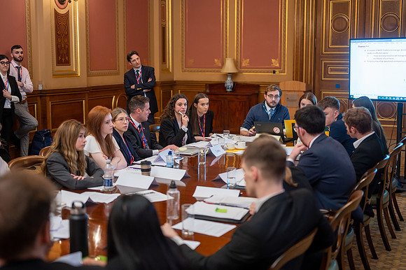 Model UN 2022-131