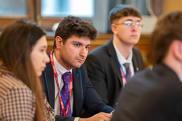 Model UN 2022-23