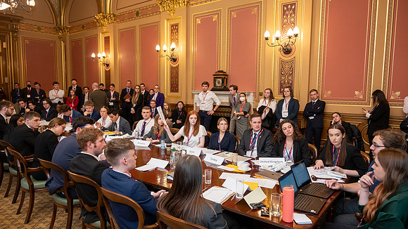 Model UN 2022-100