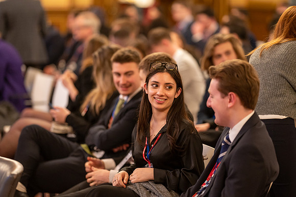 Model UN 2022-155