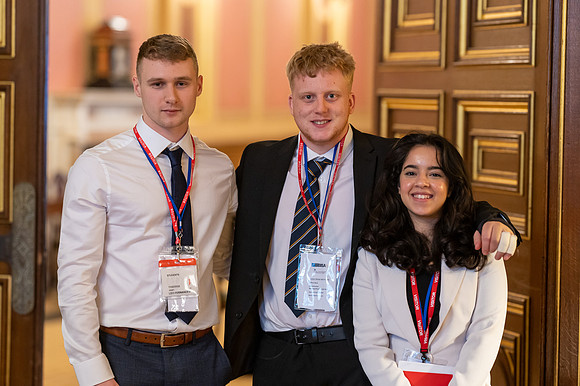 Model UN 2022-47