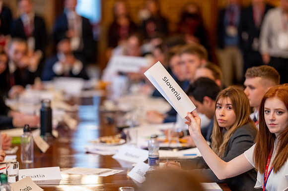 Model UN 2022-97