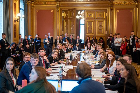 Model UN 2022-90