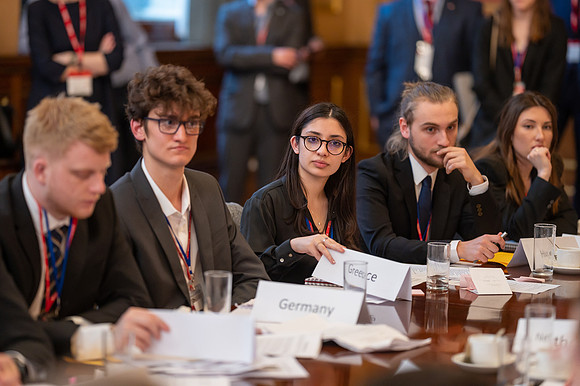 Model UN 2022-121