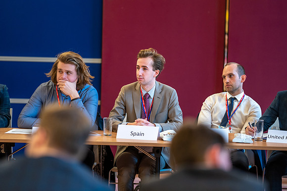 Model UN 2022-22
