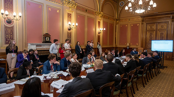 Model UN 2022-139