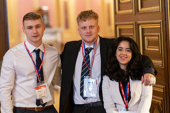 Model UN 2022-45