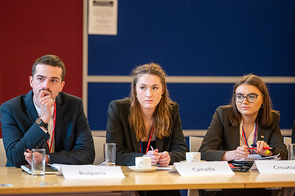 Model UN 2022-29