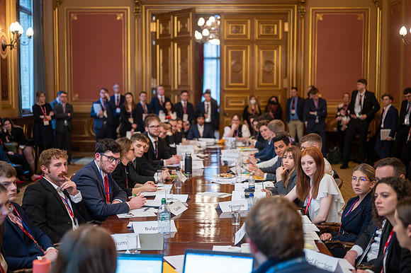 Model UN 2022-118