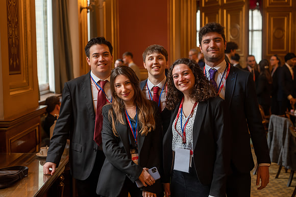 Model UN 2022-79
