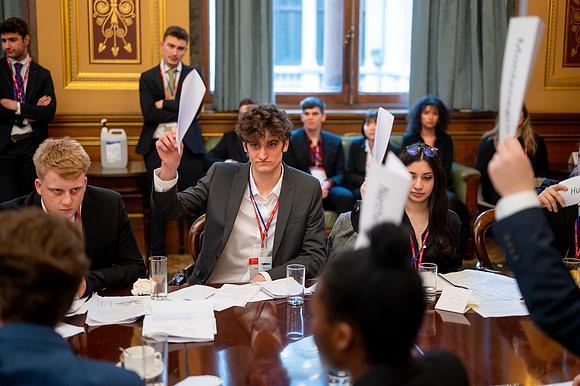 Model UN 2022-88