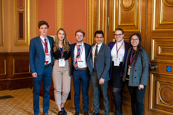 Model UN 2022-62