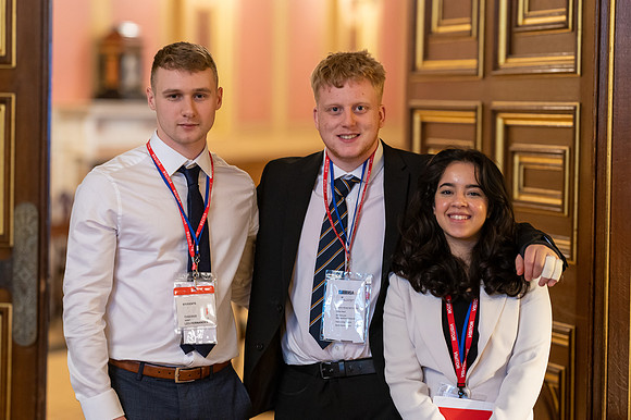 Model UN 2022-46