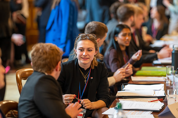Model UN 2022-69
