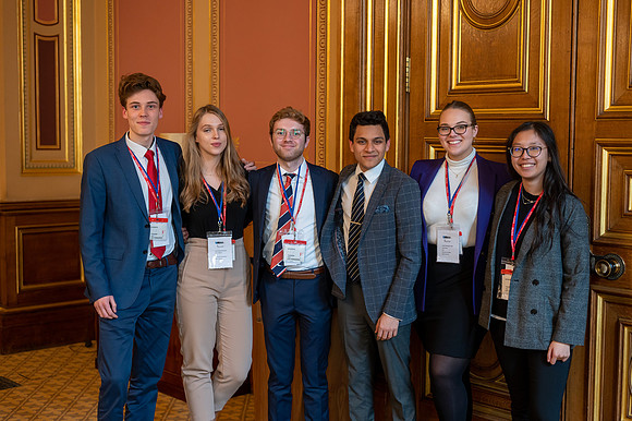 Model UN 2022-61