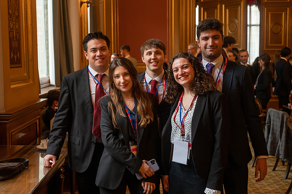Model UN 2022-80