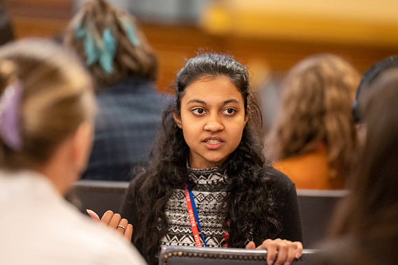 Model UN 2022-163