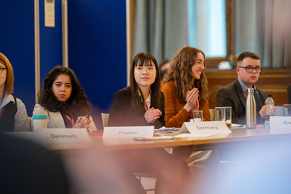 Model UN 2022-33