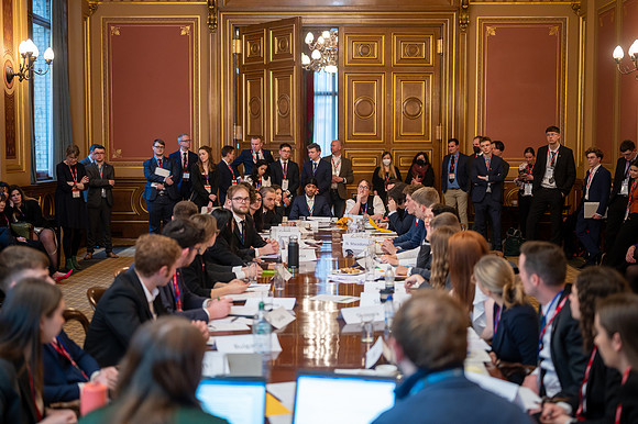 Model UN 2022-117
