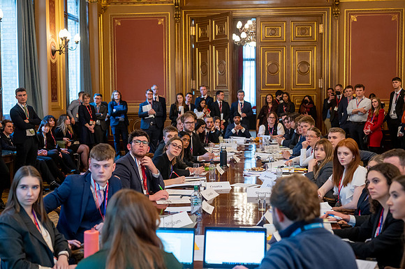 Model UN 2022-92