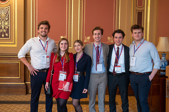 Model UN 2022-65