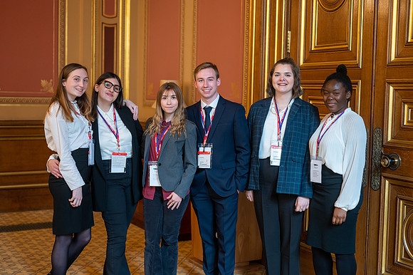 Model UN 2022-63